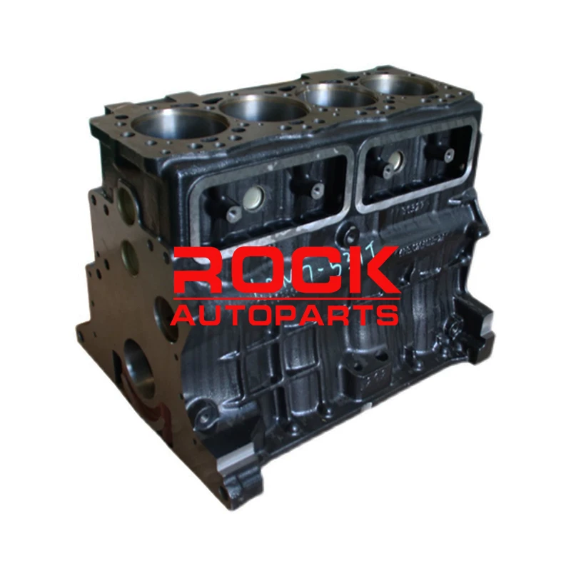 NEW HNROCK Engine Cylinder Block 4RBA.020100I for Sale for YTO Tractor
NEW HNROCK Engine Cylinder Block 4RBA.020100I for Sale for YTO Tractor