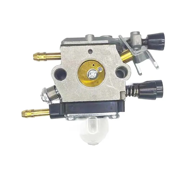 Карбюратор для STIHL SH55 SH85 BG45 BG46 BG55 BG65 BG85 Zama C1Q-S68G OEM 42291200606 воздуходувной двигатель
Карбюратор для STIHL SH55 SH85 BG45 BG46 BG55 BG65 BG85 Zama C1Q-S68G OEM 42291200606 воздуходувной двигатель