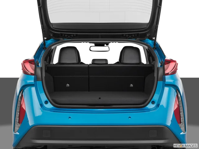 Auto Pop-Up Trunk Struts for Toyota Prius (XW50) 2015-2023 Liftback Automatic Opening Gas Lift Supports with Spring
Auto Pop-Up Trunk Struts for Toyota Prius (XW50) 2015-2023 Liftback Automatic Opening Gas Lift Supports with Spring