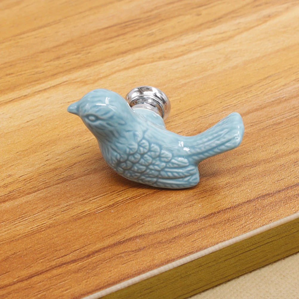 2Pcs European Style Ceramic Drawer Pull Bar Modern Handle for Cabinet Closet Silver Sky-Blue Cabinet Handle of European Style 
2Pcs European Style Ceramic Drawer Pull Bar Modern Handle for Cabinet Closet Silver Sky-Blue Cabinet Handle of European Style