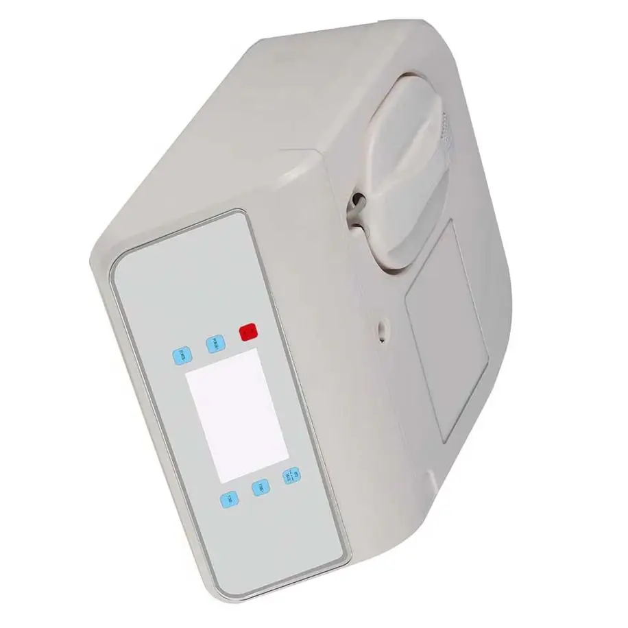 HLKGO LED Beauty Device for Face & Neck, Reduce Dermatitis Redness, Promote Nutrient Transfer, Portable & Rechargeable
HLKGO LED Beauty Device for Face & Neck, Reduce Dermatitis Redness, Promote Nutrient Transfer, Portable & Rechargeable