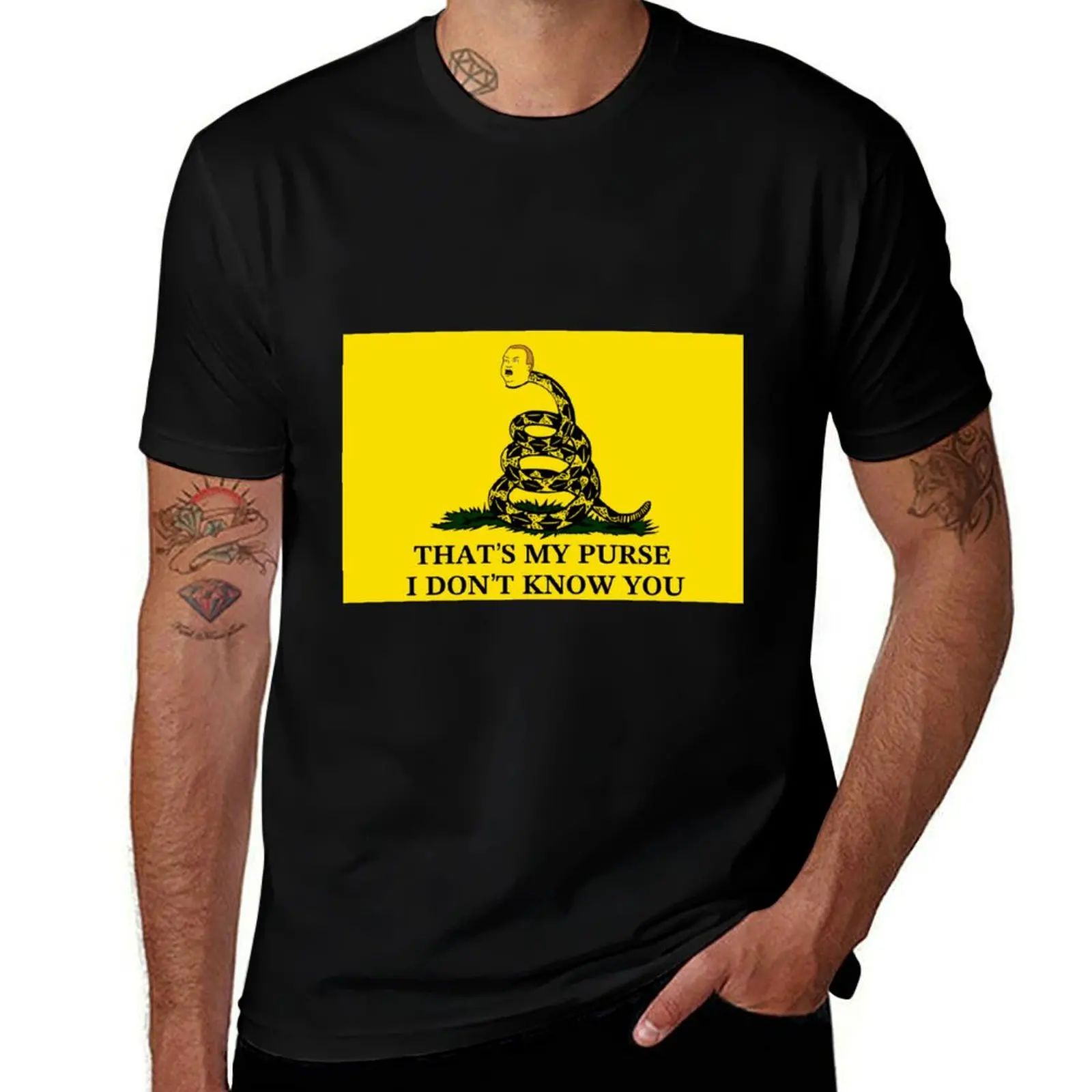 That’s My Purse, I Don’t Know You T-Shirt animal prinfor boys heavyweights T-shirts man summer clothes mens shirts graphic tee
That’s My Purse, I Don’t Know You T-Shirt animal prinfor boys heavyweights T-shirts man summer clothes mens shirts graphic tee