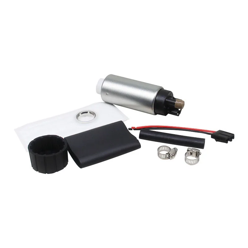 255L GSS340 High-flow Oil Pump Electronic Fuel Pump Is Suitable for High-quality Racing Cars Such As BMW
255L GSS340 High-flow Oil Pump Electronic Fuel Pump Is Suitable for High-quality Racing Cars Such As BMW