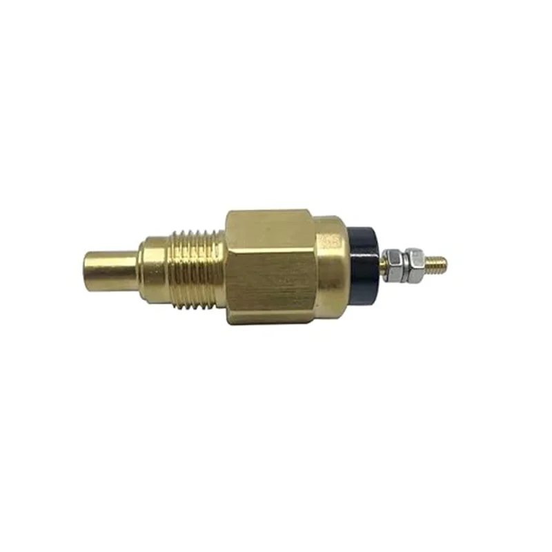 Water Temperature Sensor 4371318 for Hitachi EX200-3 ZAX330 4371318 Water Temperature Sensor
Water Temperature Sensor 4371318 for Hitachi EX200-3 ZAX330 4371318 Water Temperature Sensor