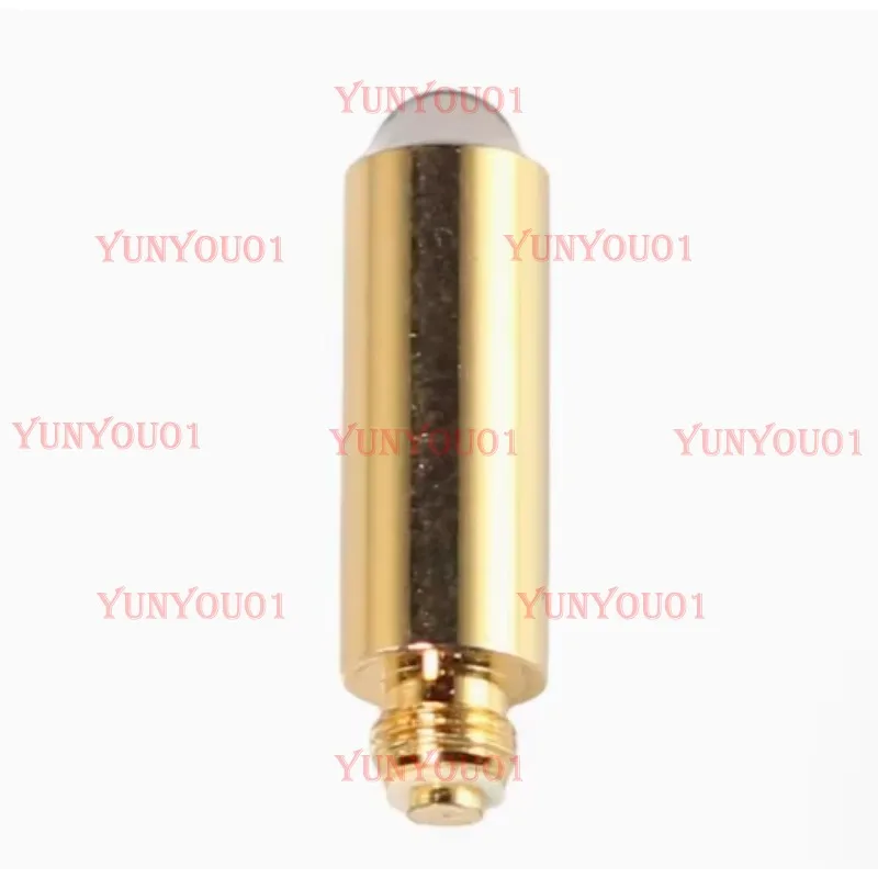 049 Otoscope Lamp 3.5v 0.72a Ophthalmoscope Bulb
049 Otoscope Lamp 3.5v 0.72a Ophthalmoscope Bulb