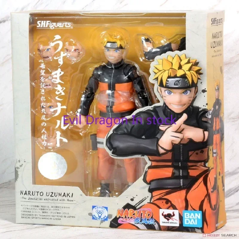 In Stock Bandai Shfiguarts Naruto: Shippuden Naruto Sakura Sasuke Original Genuine Shf Anime Figure Model Action Collection Toy
In Stock Bandai Shfiguarts Naruto: Shippuden Naruto Sakura Sasuke Original Genuine Shf Anime Figure Model Action Collection Toy