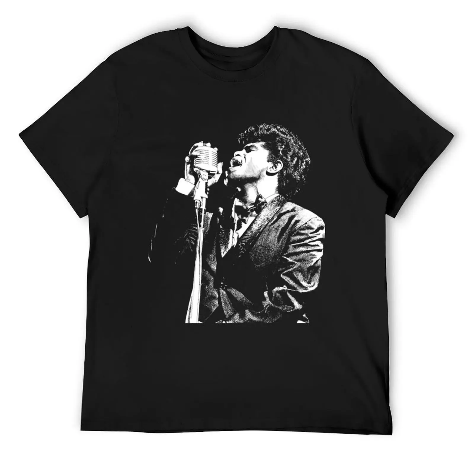 James Brown T-Shirt Copy T-Shirt vintage anime shirt shirts graphic tee kawaii clothes outfits for men
James Brown T-Shirt Copy T-Shirt vintage anime shirt shirts graphic tee kawaii clothes outfits for men