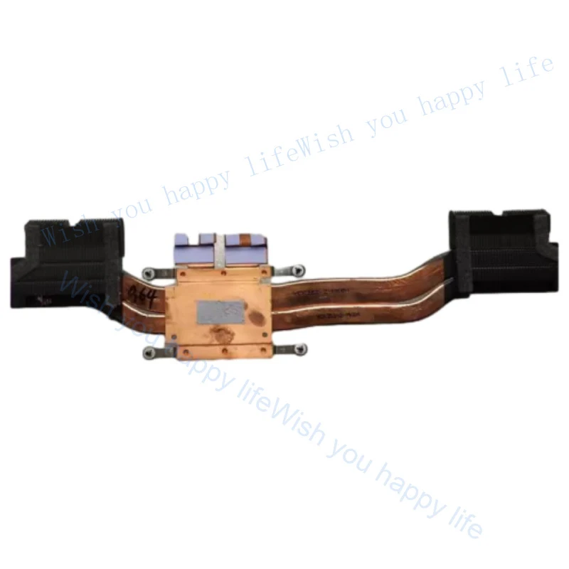 Термомодуль охлаждения LL Heatsink для ноутбука DELL XPS 13 9305 0FMNTK FMNTK
Термомодуль охлаждения LL Heatsink для ноутбука DELL XPS 13 9305 0FMNTK FMNTK