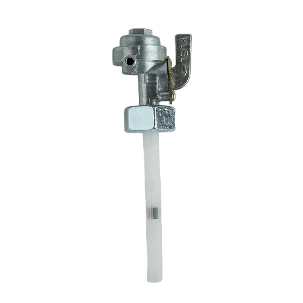 1pc Zinc Alloy White Fuel Tank Switch Valve Petcock Assembly 16x1.5mm For HONDA CB750 CB550 CB400 Accessories For Vehicles
1pc Zinc Alloy White Fuel Tank Switch Valve Petcock Assembly 16x1.5mm For HONDA CB750 CB550 CB400 Accessories For Vehicles