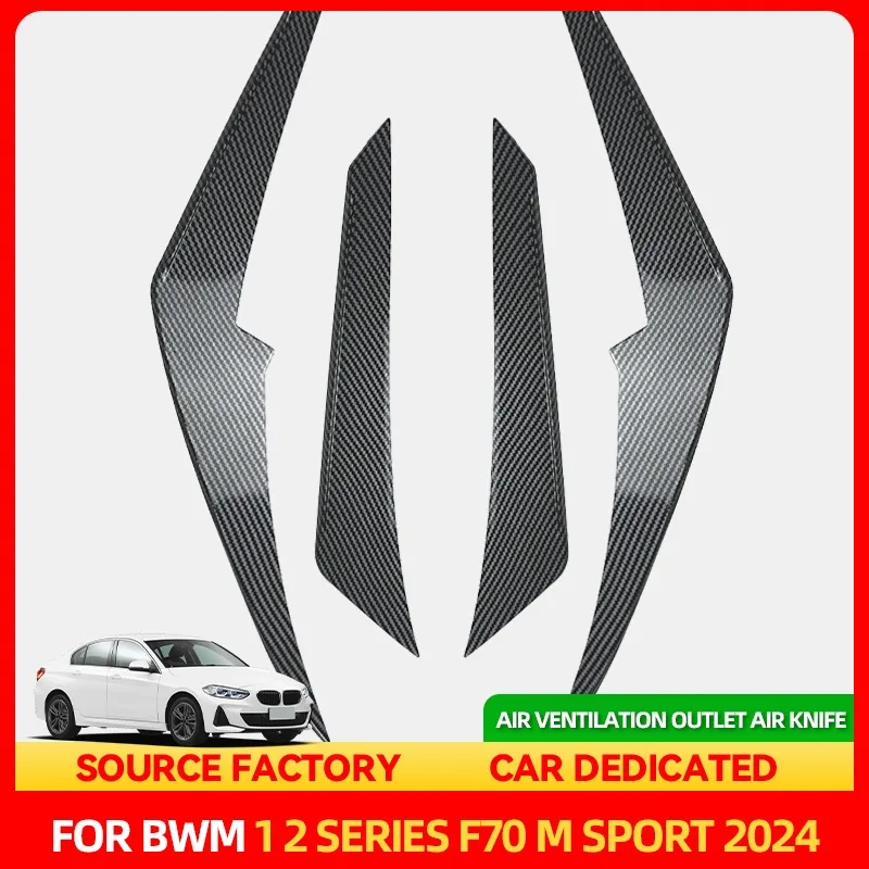 Стайлинг Лидер продаж для BMW 1 серии F70 2 серии F74 M Sport 2024 + передний бампер, разделитель губ, противотуманная фара, спойлер, крышка вентиляционного отверстия
Стайлинг Лидер продаж для BMW 1 серии F70 2 серии F74 M Sport 2024 + передний бампер, разделитель губ, противотуманная фара, спойлер, крышка вентиляционного отверстия