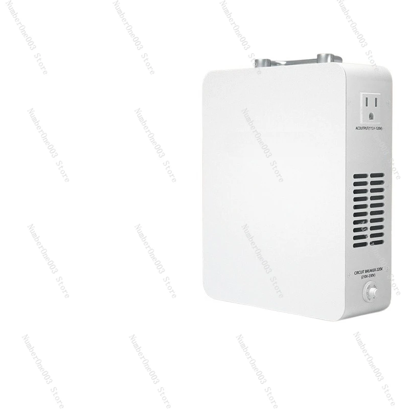 Transformer 220v To 110v Taiwan US 120v High-power Power Supply Voltage Converter Japan 100v
Transformer 220v To 110v Taiwan US 120v High-power Power Supply Voltage Converter Japan 100v