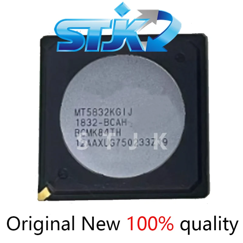 MT5832KGIJ BGA LCD motherboard chip
MT5832KGIJ BGA LCD motherboard chip