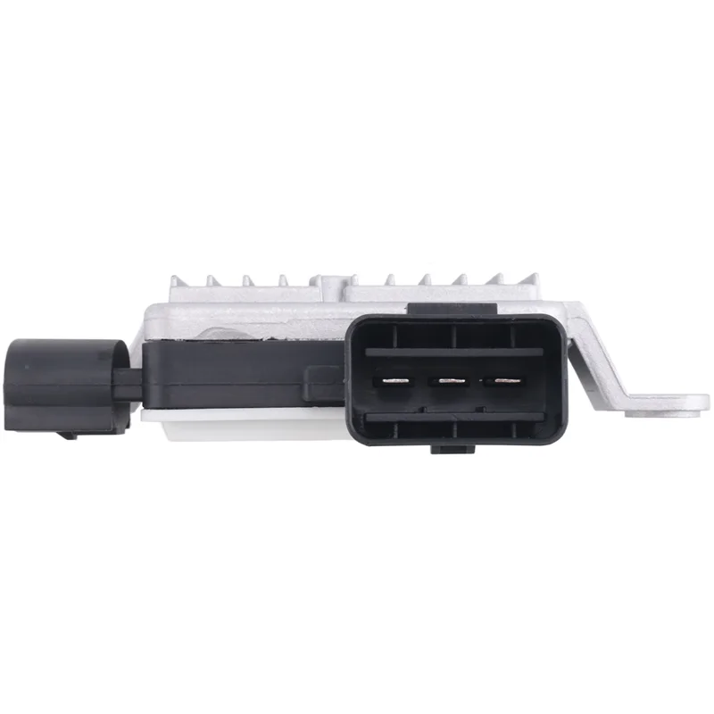 Ingenious-25385F3000 Car Cooling Fan Controller For Hyundai I30 Elantra 2016-2019 25385-F3000
Ingenious-25385F3000 Car Cooling Fan Controller For Hyundai I30 Elantra 2016-2019 25385-F3000