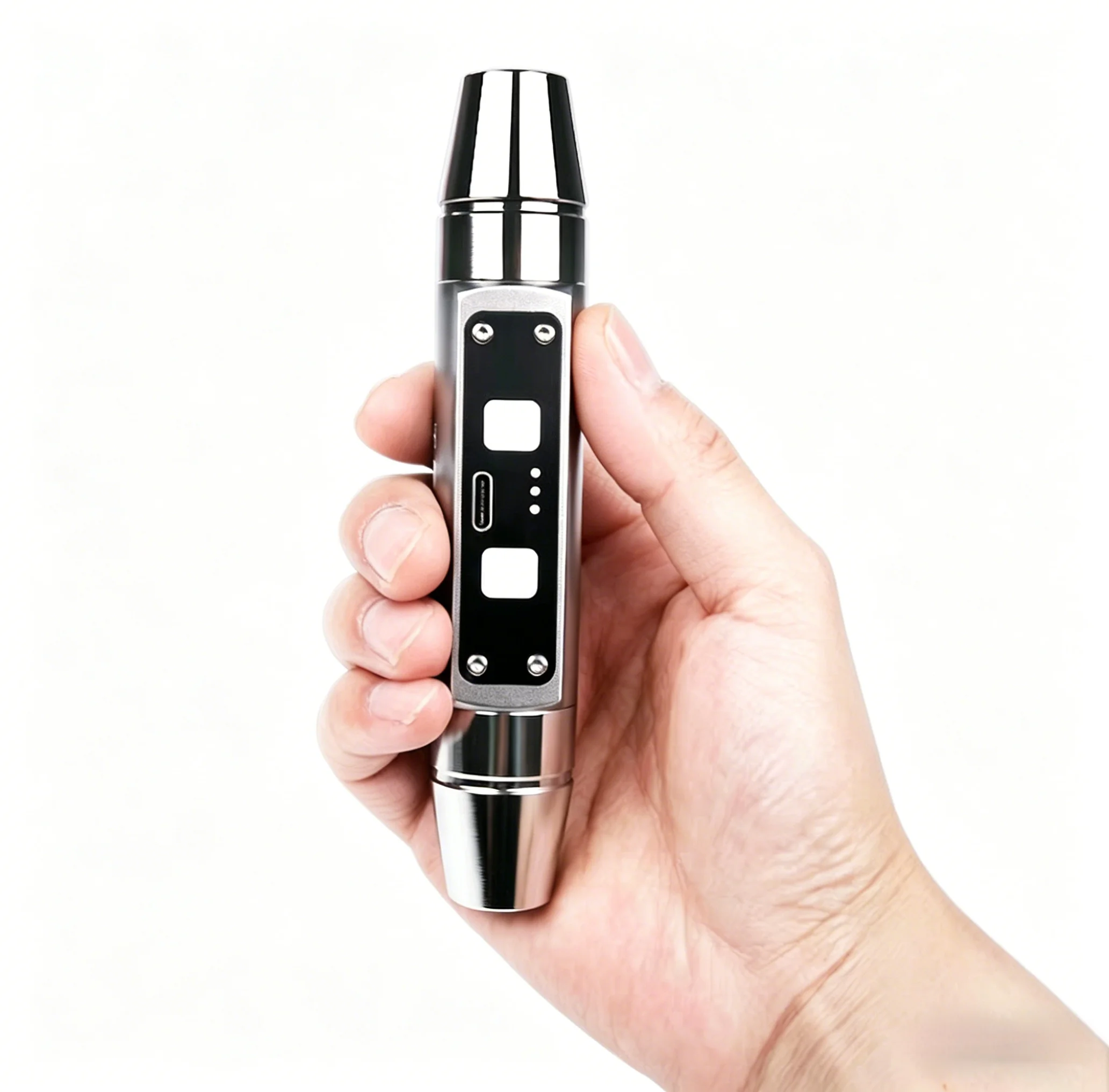 3 in 1 UV Flashlight 254nm 365nm 395nm for Fluorescent Minerals, Sterilization, Counterfeit Detection, Stamp & Crack Inspection
3 in 1 UV Flashlight 254nm 365nm 395nm for Fluorescent Minerals, Sterilization, Counterfeit Detection, Stamp & Crack Inspection