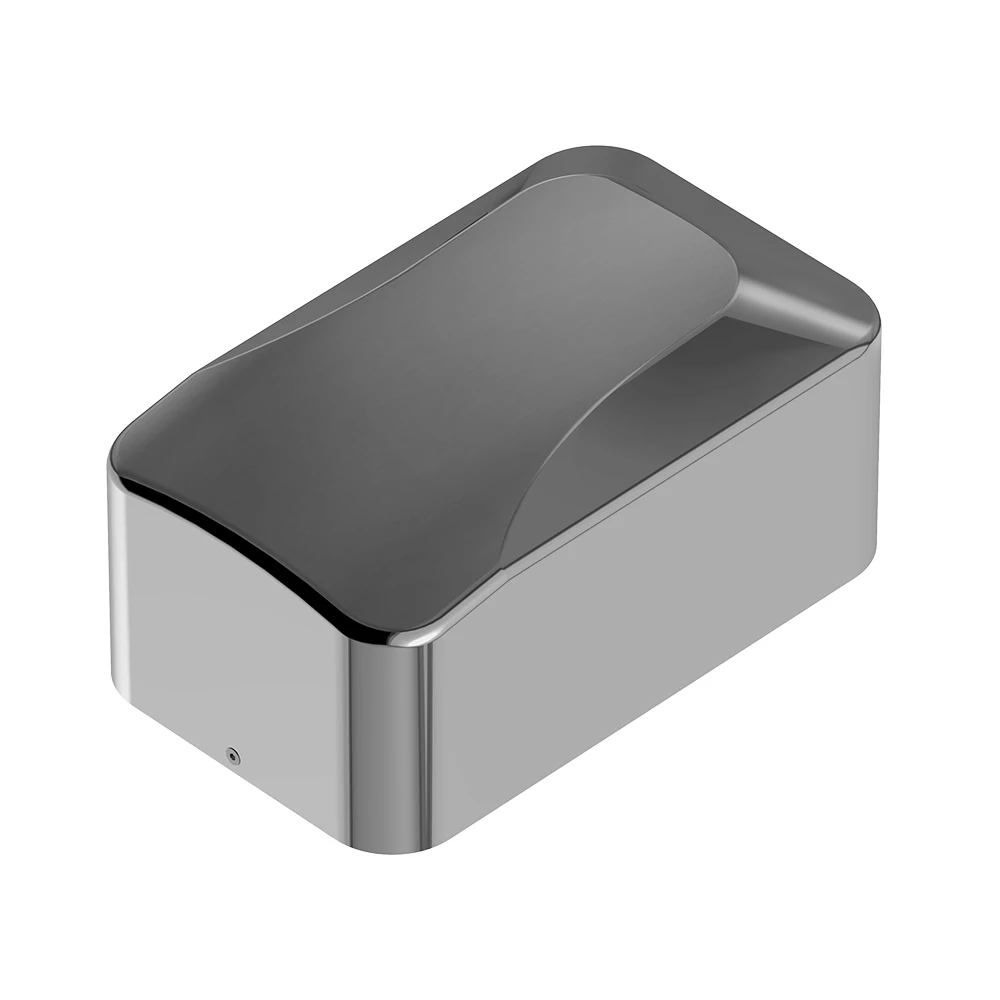 SS304 Быстросохнущая бестселлерная заводская сушилка для рук для ванной комнаты
SS304 Быстросохнущая бестселлерная заводская сушилка для рук для ванной комнаты