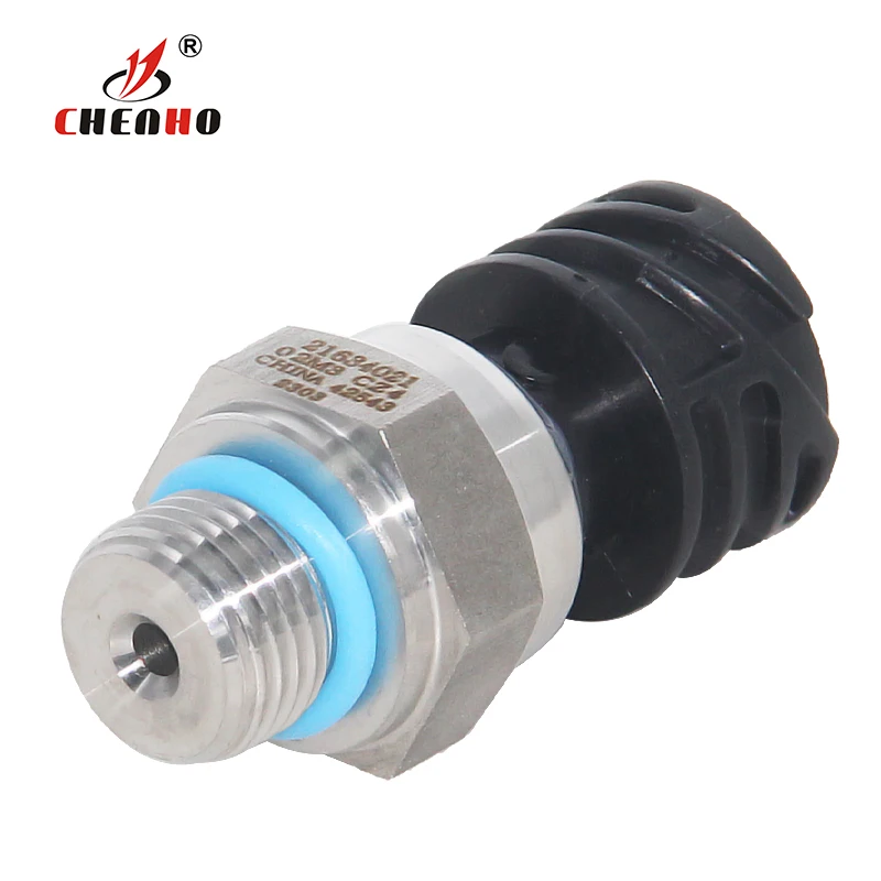 High Quality Fuel Oil Pressure Sensor Switch 21634021 For Volvo Penat Truck Diesel D12 D13 FH 21302639
High Quality Fuel Oil Pressure Sensor Switch 21634021 For Volvo Penat Truck Diesel D12 D13 FH 21302639