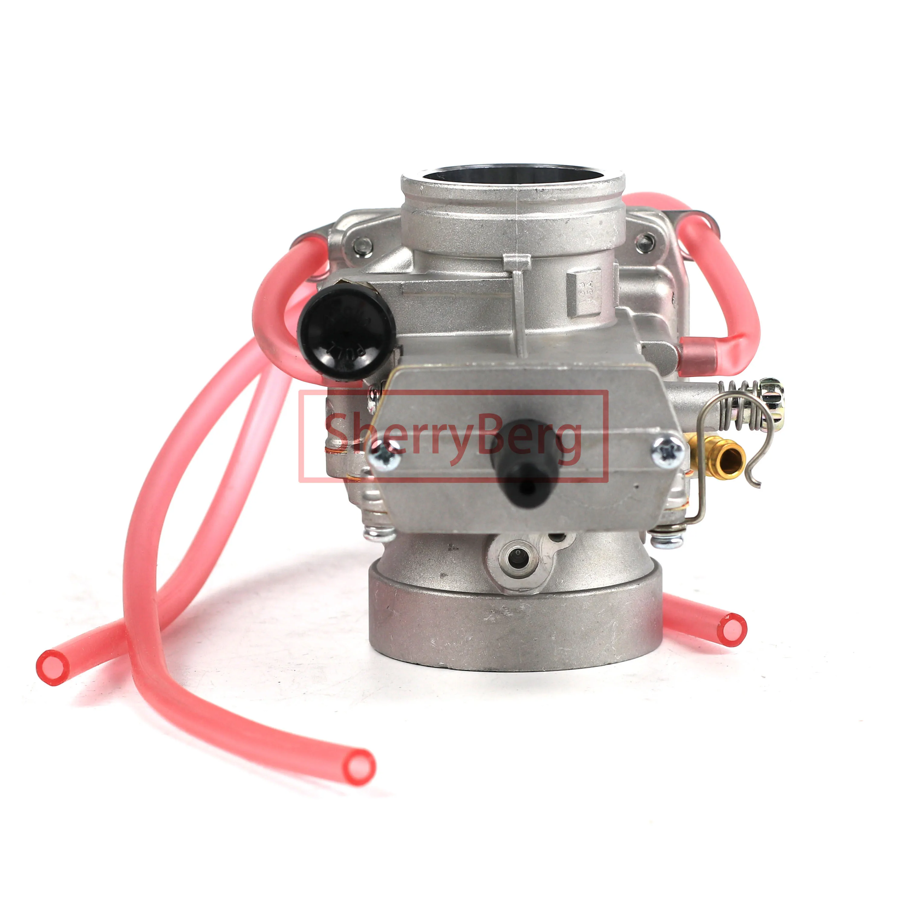 SherryBerg new karby CARBURETTOR Carb replace for Mikuni TM 38mm 38mm Flat Slide Smoothbore Carb Carburetor TM38-86 Karburetor
SherryBerg new karby CARBURETTOR Carb replace for Mikuni TM 38mm 38mm Flat Slide Smoothbore Carb Carburetor TM38-86 Karburetor