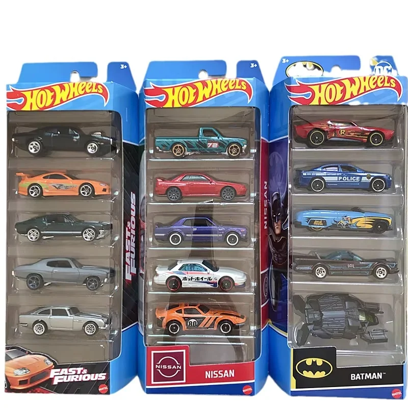 Коллекционная модель Hot Wheels Formula 1 JLN11, 5 штук, масштаб 1/64, литой гоночный автомобиль из сплава, высококачественная работа, премиум-класс, подарок
Коллекционная модель Hot Wheels Formula 1 JLN11, 5 штук, масштаб 1/64, литой гоночный автомобиль из сплава, высококачественная работа, премиум-класс, подарок