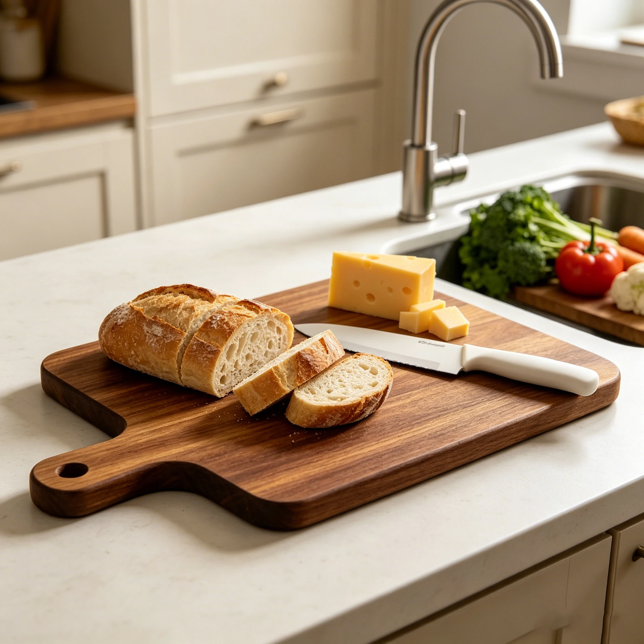 Large Small Dark Wood Cutting Board For Kitchen Chopping Fruits Vegetables Meat Utensils Kitchens Supplies Items
Large Small Dark Wood Cutting Board For Kitchen Chopping Fruits Vegetables Meat Utensils Kitchens Supplies Items