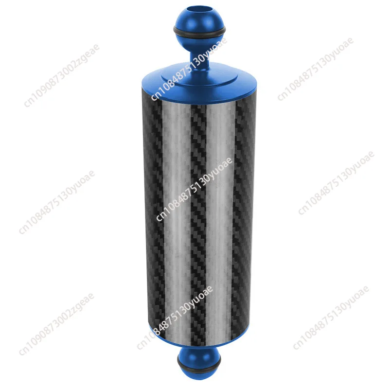 New diving photography double ball head buoyancy lamp arm ultra-light carbon fiber
New diving photography double ball head buoyancy lamp arm ultra-light carbon fiber