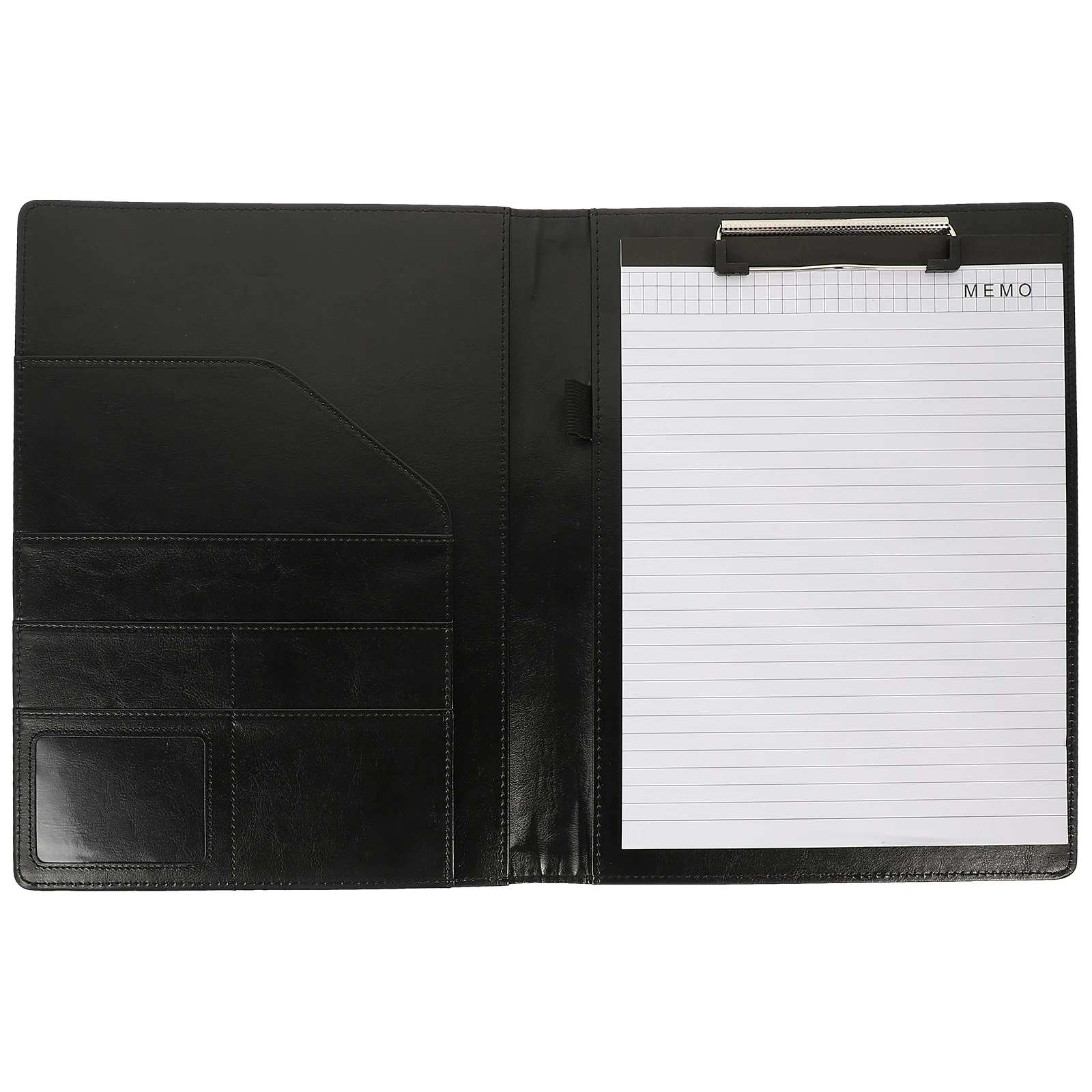 PU Document Folder A4 Size Wear Resistance Office Supply Desk Organizer Storage Bag Multifunctional Design File Holder
PU Document Folder A4 Size Wear Resistance Office Supply Desk Organizer Storage Bag Multifunctional Design File Holder