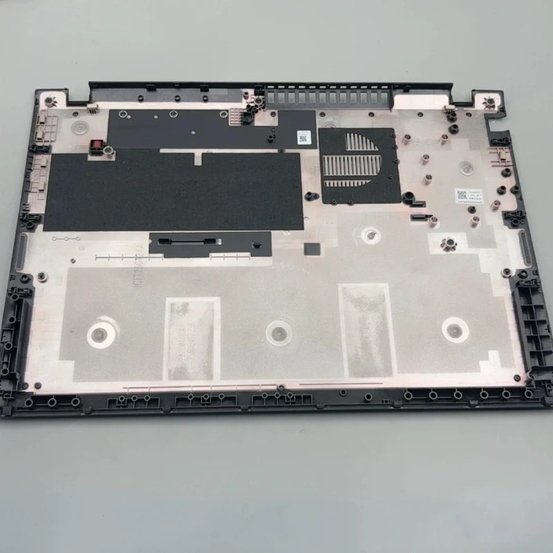 YY+5CB1M21763 for Lenovo Thinkpad T16 Gen 4 Lower Case Base Bottom Cover WLAN
YY+5CB1M21763 for Lenovo Thinkpad T16 Gen 4 Lower Case Base Bottom Cover WLAN