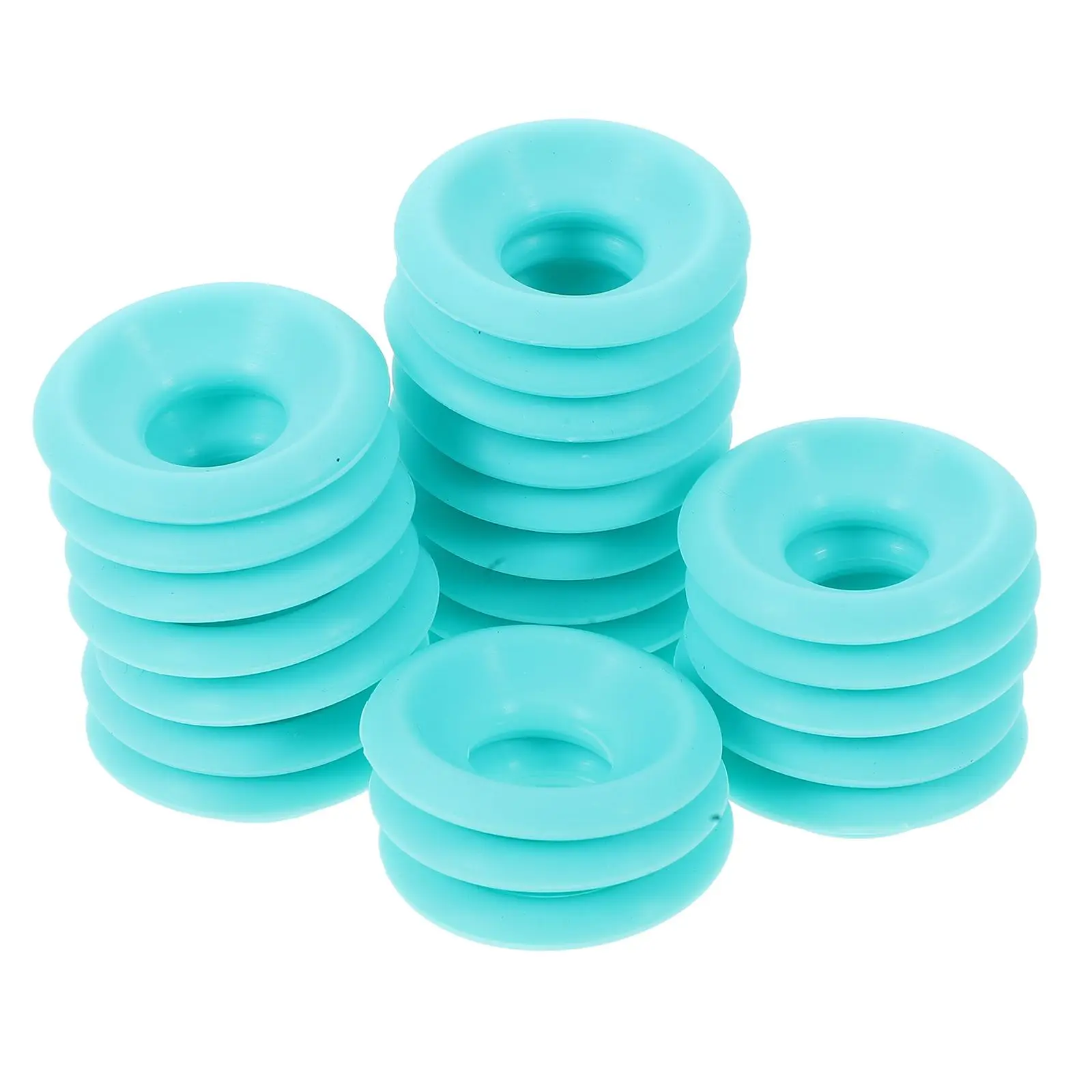 24 PCS Wine Bottle Seal Flips Top Caps Replacement Water Ring Lid Gasket Rings Tops Cup Universal Beer Gaskets Rubber
24 PCS Wine Bottle Seal Flips Top Caps Replacement Water Ring Lid Gasket Rings Tops Cup Universal Beer Gaskets Rubber