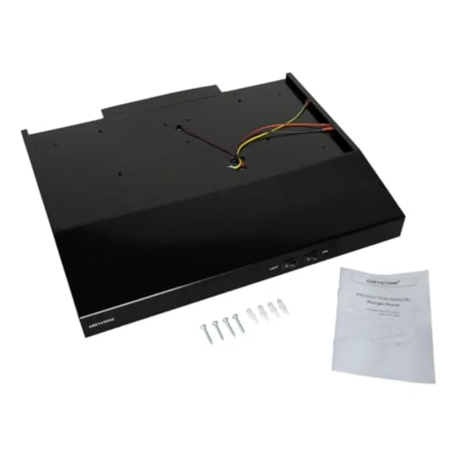 22 Super Slim Range Hood Vented 12V Черный кухонный вытяжной вентилятор с энергоэффективным двигателем и элегантным дизайном для современных кухонь
22 Super Slim Range Hood Vented 12V Черный кухонный вытяжной вентилятор с энергоэффективным двигателем и элегантным дизайном для современных кухонь