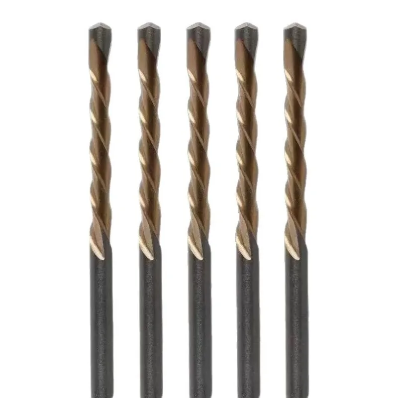 Фреза M2, 10 шт., из быстрорежущей стали, с круглым хвостовиком 5/32, прямой хвостовик, для фрезерования нержавеющей стали и алюминиевых сплавов на станках с ЧПУ
Фреза M2, 10 шт., из быстрорежущей стали, с круглым хвостовиком 5/32, прямой хвостовик, для фрезерования нержавеющей стали и алюминиевых сплавов на станках с ЧПУ