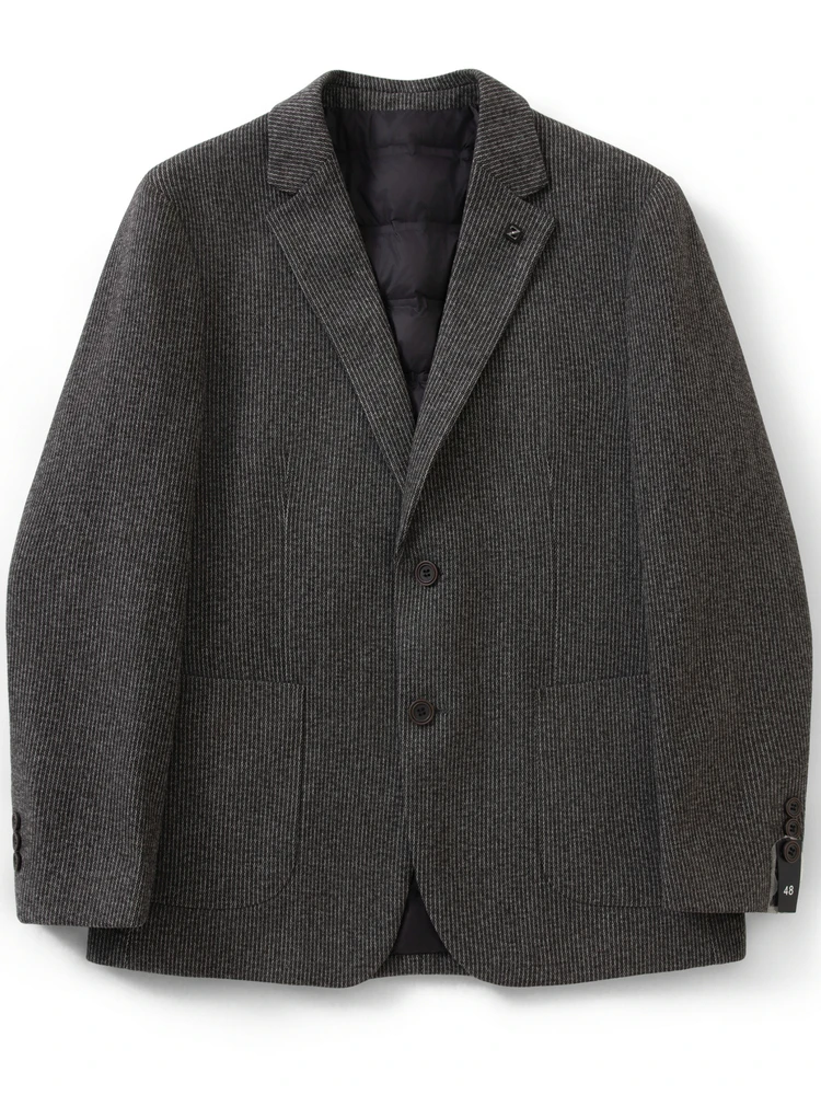 Men's Winter Warm All-Match Du down Jaet Coat Casual Sle Thiened White Du Feather Vest Comfortable Loose Fit
Men's Winter Warm All-Match Du down Jaet Coat Casual Sle Thiened White Du Feather Vest Comfortable Loose Fit