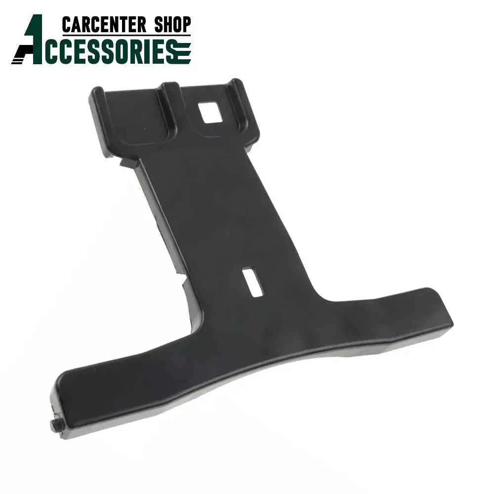 Кронштейн решетки переднего бампера для Mercedes Benz C250 C300 C350 W204 2012 2013 2014 2048850736
Кронштейн решетки переднего бампера для Mercedes Benz C250 C300 C350 W204 2012 2013 2014 2048850736