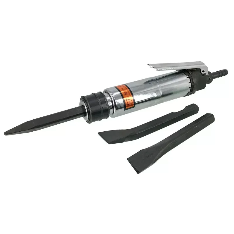 Shanghai Junma Cz2 Type Air Shovel, Air Chisel, Pneumatic Tool, Air Pick, Air Chisel, Air Shovel, Air Rust Remover
Shanghai Junma Cz2 Type Air Shovel, Air Chisel, Pneumatic Tool, Air Pick, Air Chisel, Air Shovel, Air Rust Remover