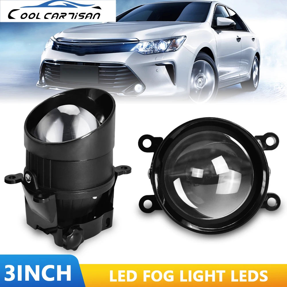 3 Inch Bi LED Projector Headlights Bifocal Lens 500W HID Bi-xenon High+Low Beam for Nissan Subaru Bright Lens Fog Lamp
3 Inch Bi LED Projector Headlights Bifocal Lens 500W HID Bi-xenon High+Low Beam for Nissan Subaru Bright Lens Fog Lamp