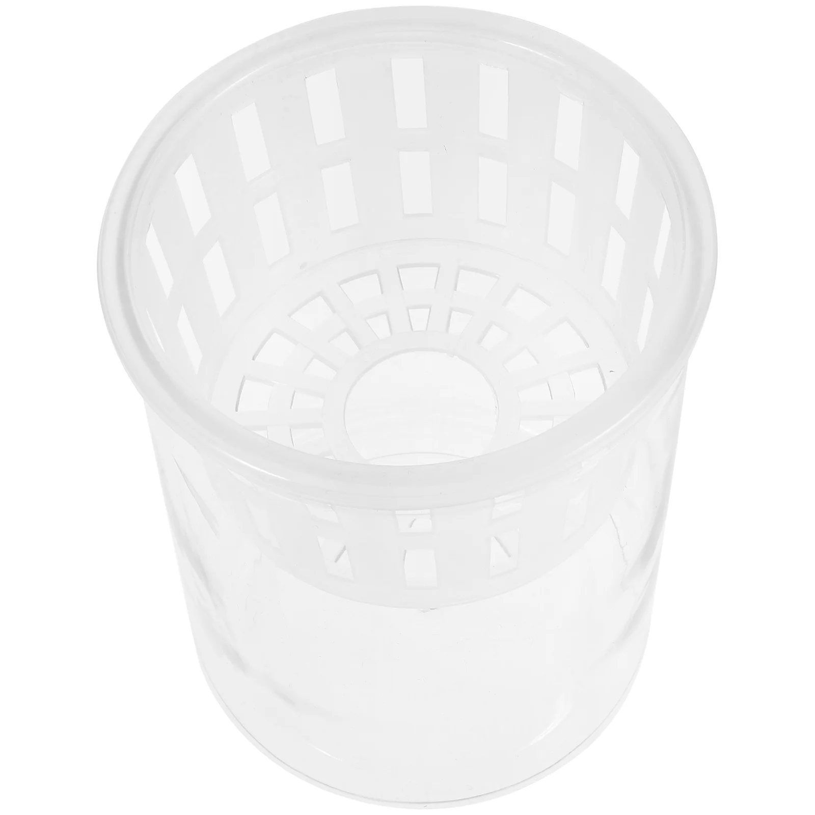 Goldfish Bowl Tank Small Anti-falling Decor Portable Hydroponic Plant Pot at Home Office
Goldfish Bowl Tank Small Anti-falling Decor Portable Hydroponic Plant Pot at Home Office