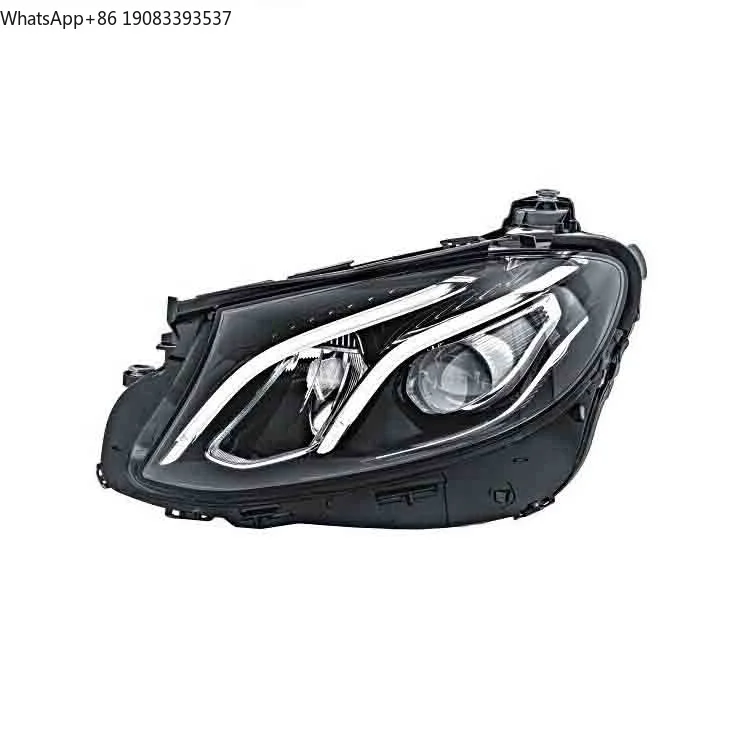 Low Configuration Car Lamp Led 2139066501 OEM 2139066601 Auto Head Lights for Mercedes-Benz E-Class W213 2016 2017 2018 2019
Low Configuration Car Lamp Led 2139066501 OEM 2139066601 Auto Head Lights for Mercedes-Benz E-Class W213 2016 2017 2018 2019