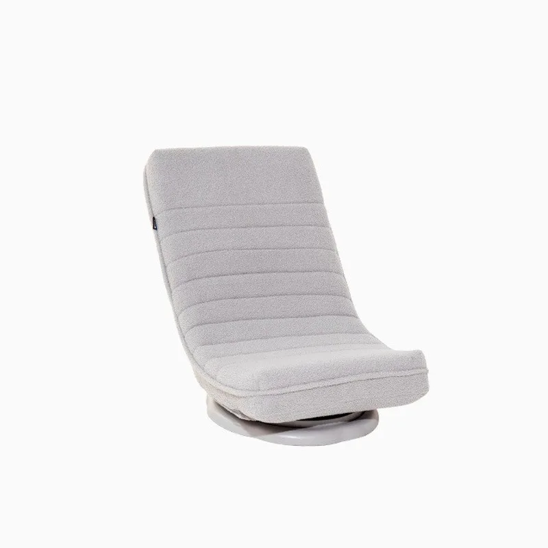 Lazy sofa teddy fleece rotating folding recliner living room balcony casual reading
Lazy sofa teddy fleece rotating folding recliner living room balcony casual reading
