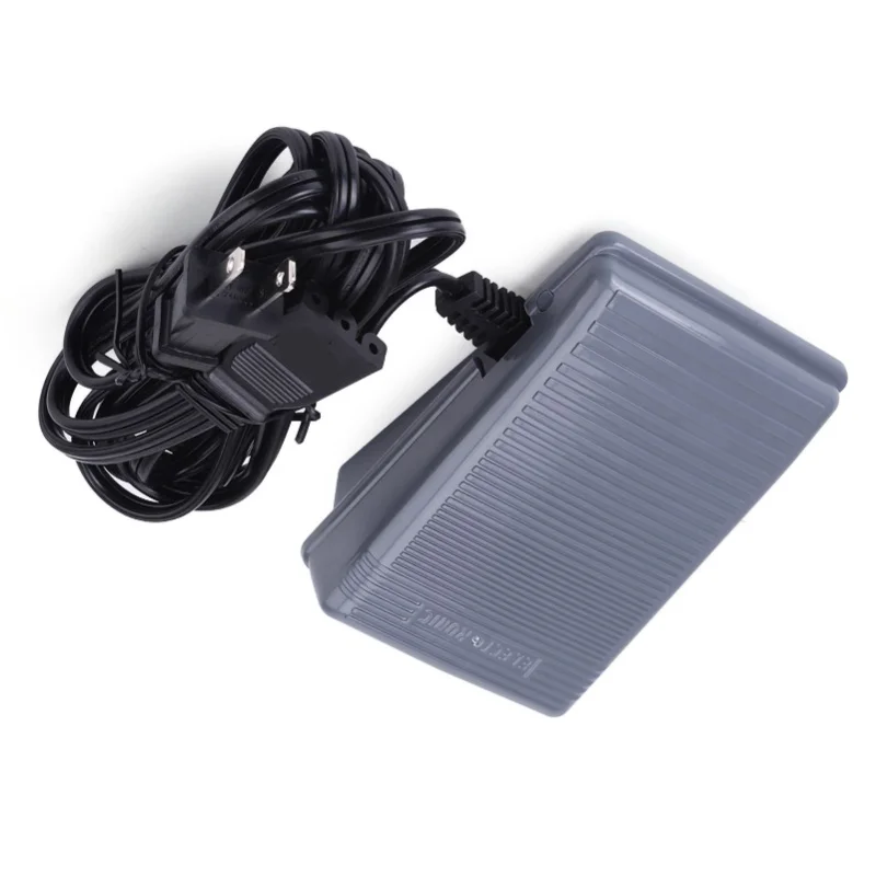 C5 Foot Controller Multifunctional Sewing Machine Pedal Foot Controller Pedal Sewing Machine Parts For Butterfly Home Gadgets
C5 Foot Controller Multifunctional Sewing Machine Pedal Foot Controller Pedal Sewing Machine Parts For Butterfly Home Gadgets