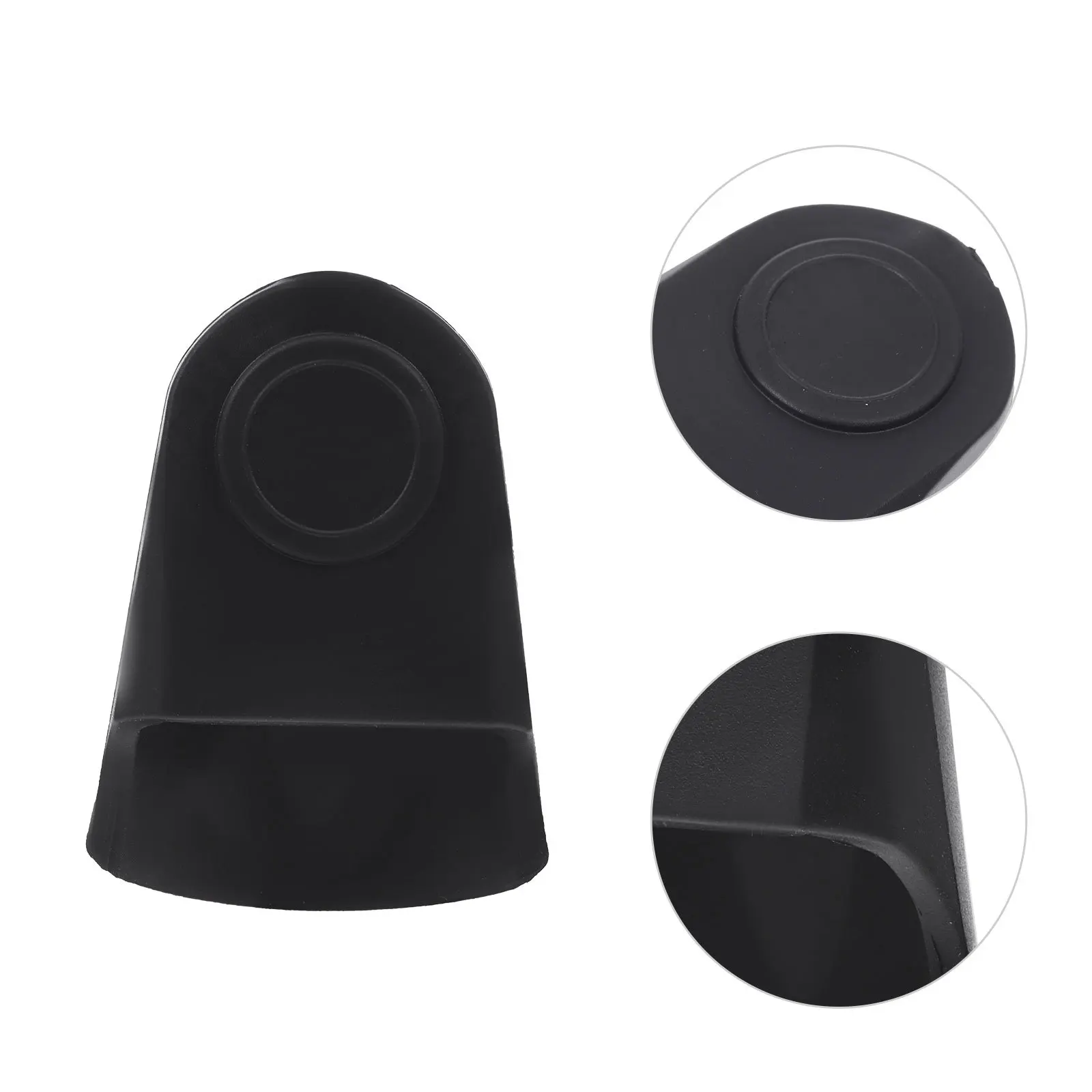 Sax Mouthpiece Protection Cover Rubber Saxophone Protective Tool Portable Lightweight Replacement Sleeve for Professional
Sax Mouthpiece Protection Cover Rubber Saxophone Protective Tool Portable Lightweight Replacement Sleeve for Professional