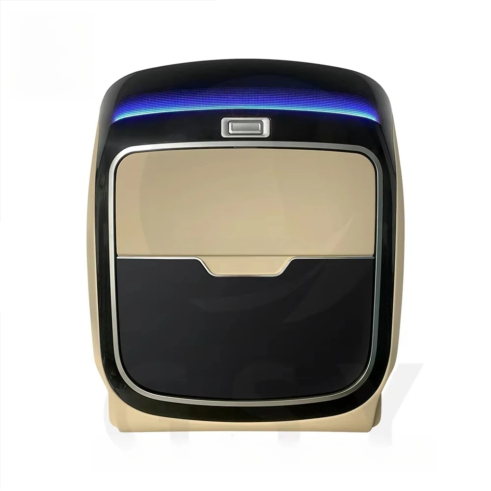 for W447 Auto Parts Car Interior Electric Folding Table Seat Back Portable Activity Folding Table for Vito V-class V300 V260
for W447 Auto Parts Car Interior Electric Folding Table Seat Back Portable Activity Folding Table for Vito V-class V300 V260