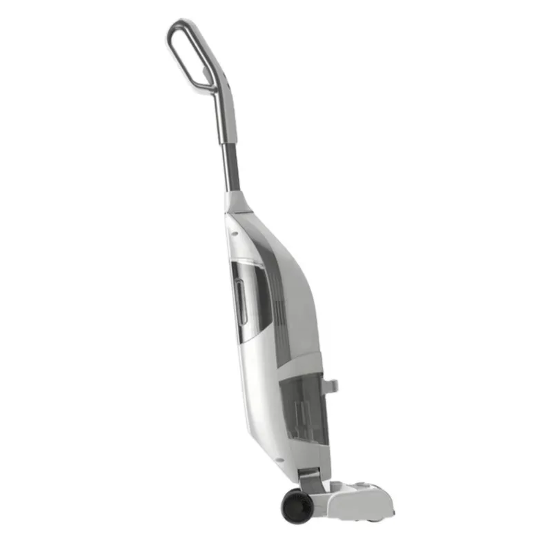 HIKINS 8000Pa Vacuum Wireless Household Floor Scrubber Wet Dry Self-Cleaning Carpet Tile Floor S600
HIKINS 8000Pa Vacuum Wireless Household Floor Scrubber Wet Dry Self-Cleaning Carpet Tile Floor S600
