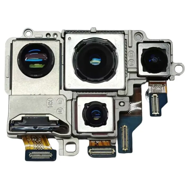 Flex Cable Rear Wide Front Camera Module Back For Galaxy S24 Ultra 5G S928 All Set-Y41A
Flex Cable Rear Wide Front Camera Module Back For Galaxy S24 Ultra 5G S928 All Set-Y41A