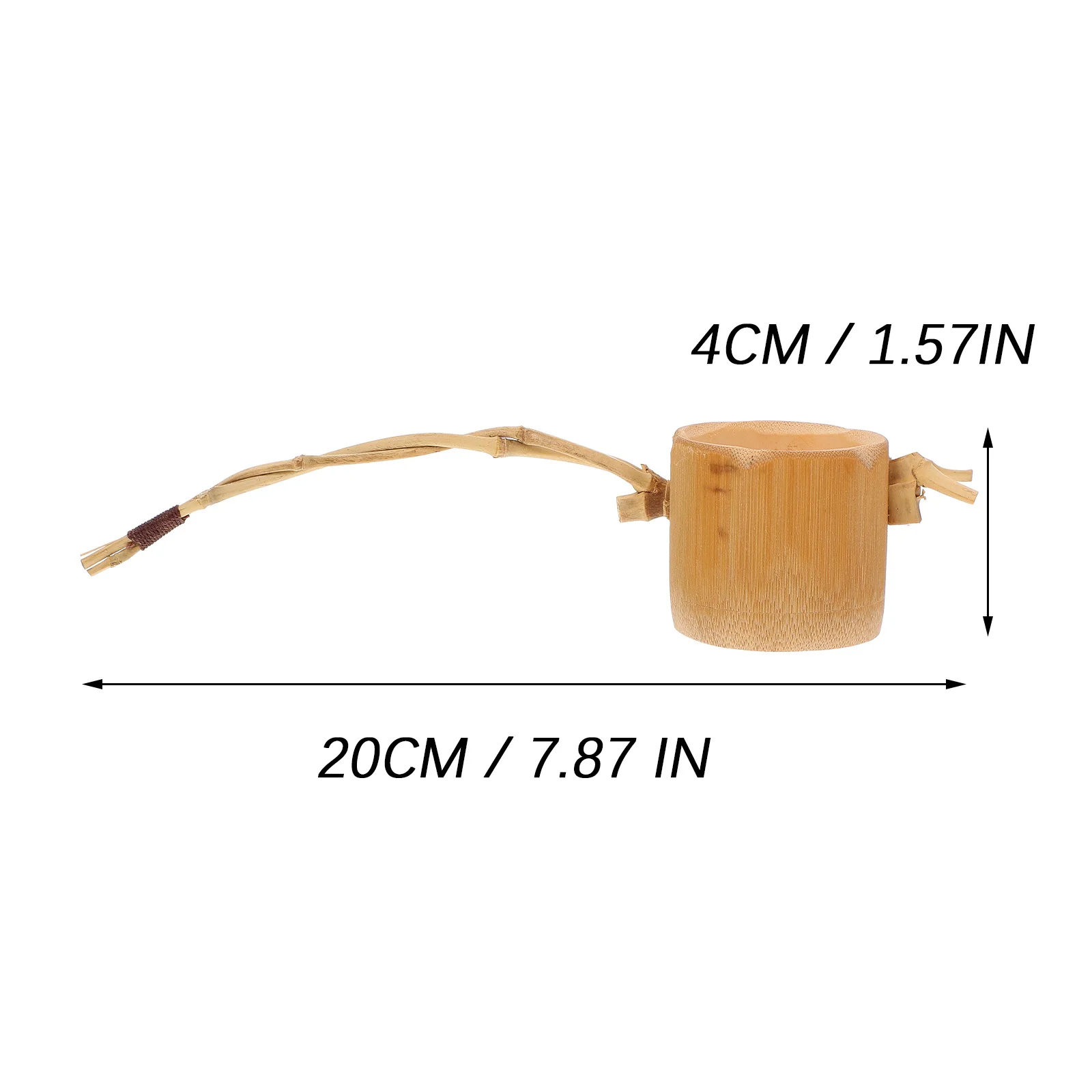 1pc Bamboo Infuser Bamboo Strainer Chinese Kung Fu Tool Eco-Friendly Tea Filter For Loose Leaf Tea Brewing Kitchen Bar
1pc Bamboo Infuser Bamboo Strainer Chinese Kung Fu Tool Eco-Friendly Tea Filter For Loose Leaf Tea Brewing Kitchen Bar