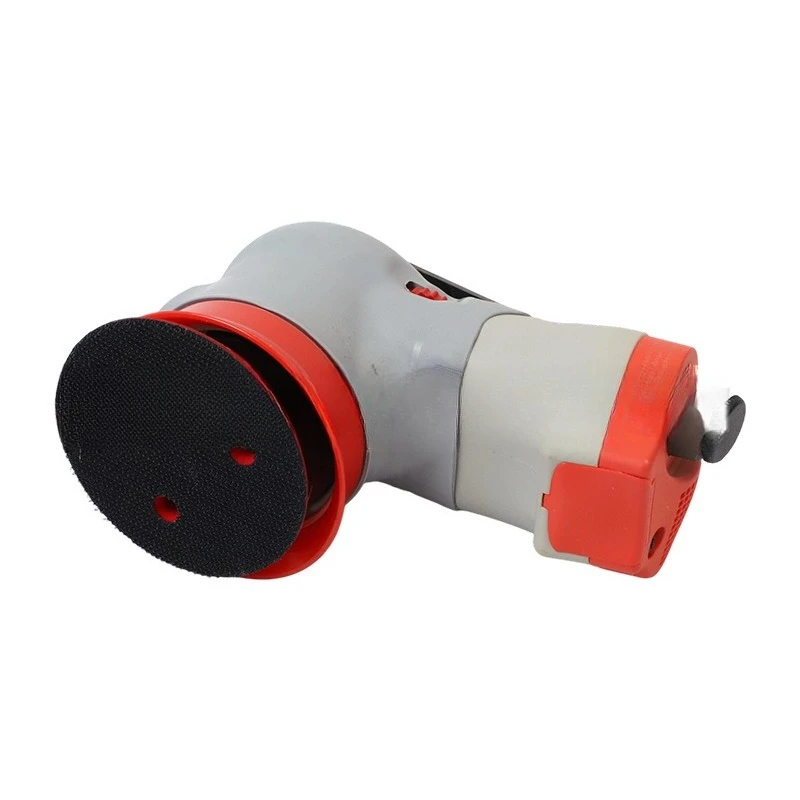 Pneumatic grinder, vacuum car dry grinder, grinder, efficient deburring
Pneumatic grinder, vacuum car dry grinder, grinder, efficient deburring