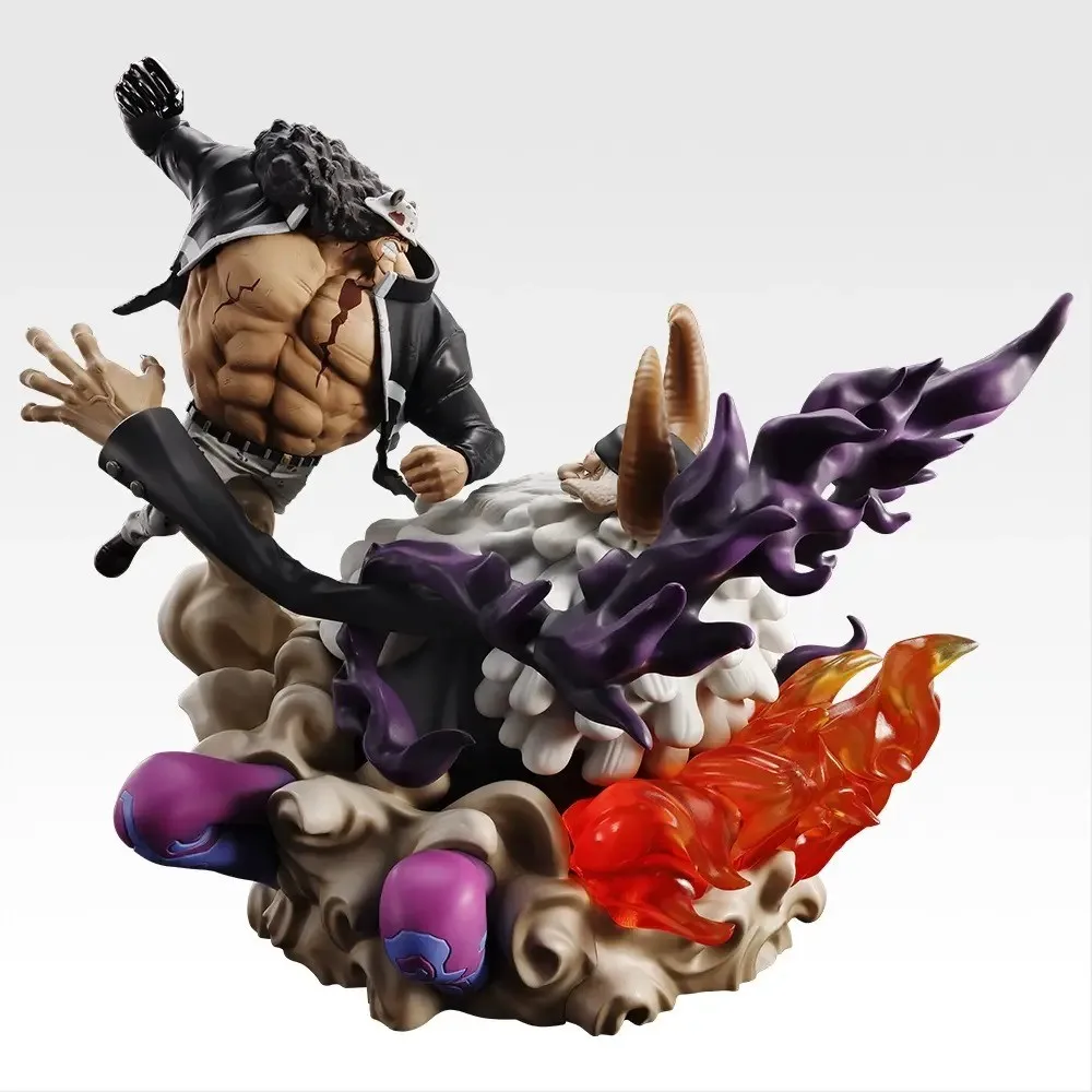Официально лицензированная фигурка BANDAI Ichiban Kuji One Piece Monkey D Luffy Zoro Sanji Ethanbaron Bartholemew Kuma, аниме-модель
Официально лицензированная фигурка BANDAI Ichiban Kuji One Piece Monkey D Luffy Zoro Sanji Ethanbaron Bartholemew Kuma, аниме-модель