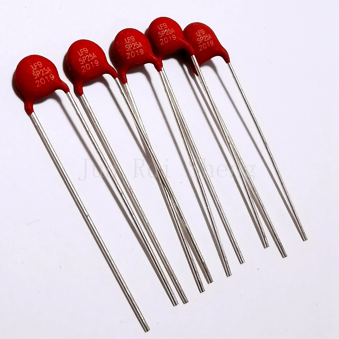 1/10/20PCS Original Litteifuse For V05P25AUTO 5P25A Red Varistor 39V 400A DISC 5MM Rheostat AC25 DC28 750pF MOV V05P25AUTOL1A
1/10/20PCS Original Litteifuse For V05P25AUTO 5P25A Red Varistor 39V 400A DISC 5MM Rheostat AC25 DC28 750pF MOV V05P25AUTOL1A