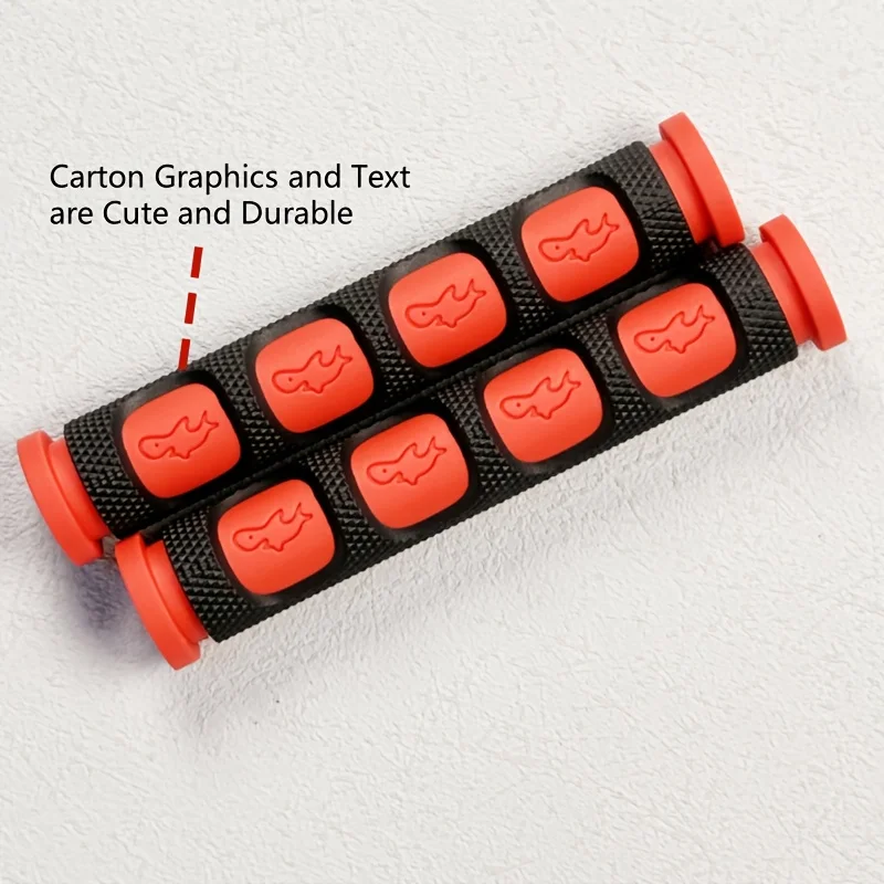2 PCS/SET Premium Rubber Motorcycle Brake Lever Covers NonSlip Textured Grip Universal Fit Durable Shock Absorbing Protection
2 PCS/SET Premium Rubber Motorcycle Brake Lever Covers NonSlip Textured Grip Universal Fit Durable Shock Absorbing Protection
