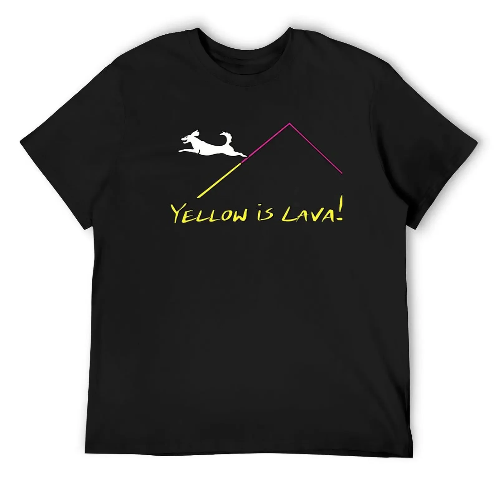 Agility dog T-Shirt summer clothes plain vintage t shirts vintage clothes workout shirts for men
Agility dog T-Shirt summer clothes plain vintage t shirts vintage clothes workout shirts for men
