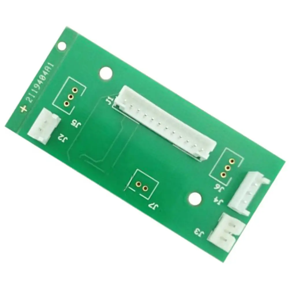 Fuser Chip for Lexmark Optra MX812 MX812de MX812dfe MX812dme MX812dte MX812dtfe MX812dtme MX812dxe MX812dxfe MX812dxme XM5163
Fuser Chip for Lexmark Optra MX812 MX812de MX812dfe MX812dme MX812dte MX812dtfe MX812dtme MX812dxe MX812dxfe MX812dxme XM5163
