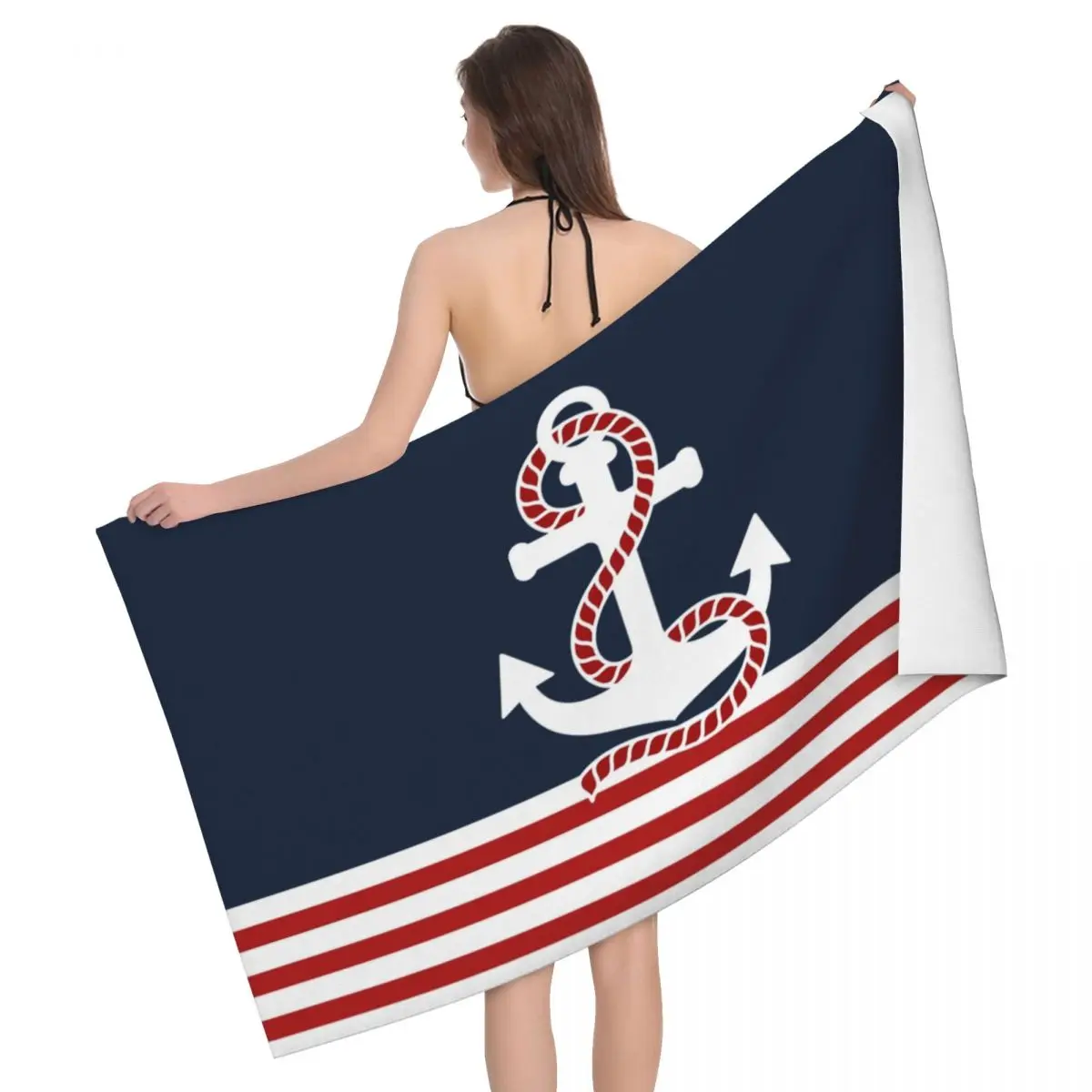 Custom Quick Drying Microfiber Beach Bath Towel Super Soft Sailing Sailor Sports Bathroom Towels
Custom Quick Drying Microfiber Beach Bath Towel Super Soft Sailing Sailor Sports Bathroom Towels