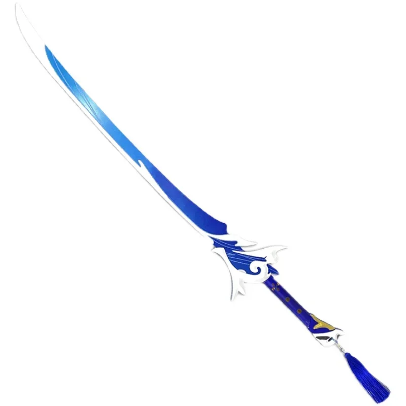 Game Genshin Impact Kamisato Ayato Sword Cosplay Prop for Game Party Costume Prop Halloween Carnival Party
Game Genshin Impact Kamisato Ayato Sword Cosplay Prop for Game Party Costume Prop Halloween Carnival Party